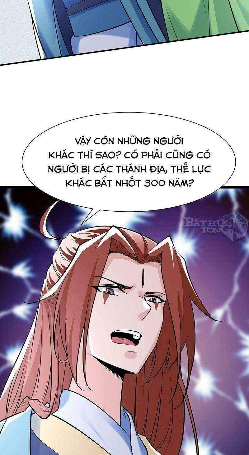 Đồ Đệ Của Ta Đều Là Nữ Ma Đầu: Chapter 79