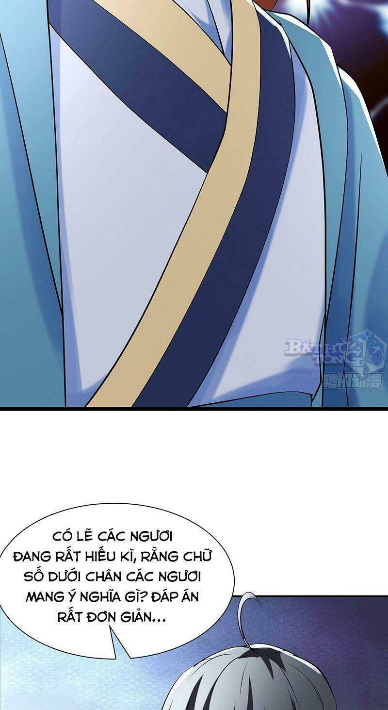Đồ Đệ Của Ta Đều Là Nữ Ma Đầu: Chapter 79