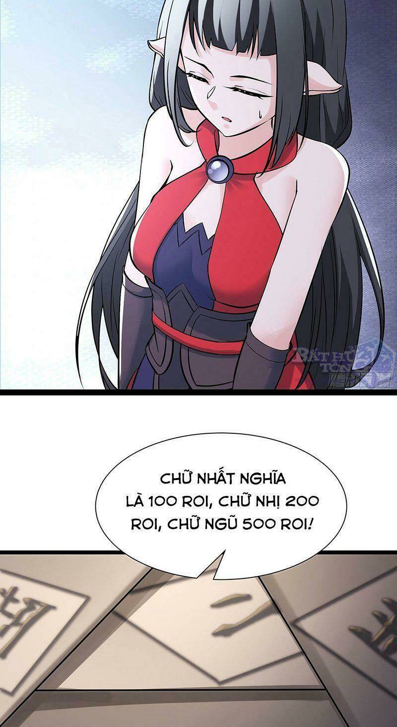 Đồ Đệ Của Ta Đều Là Nữ Ma Đầu: Chapter 79