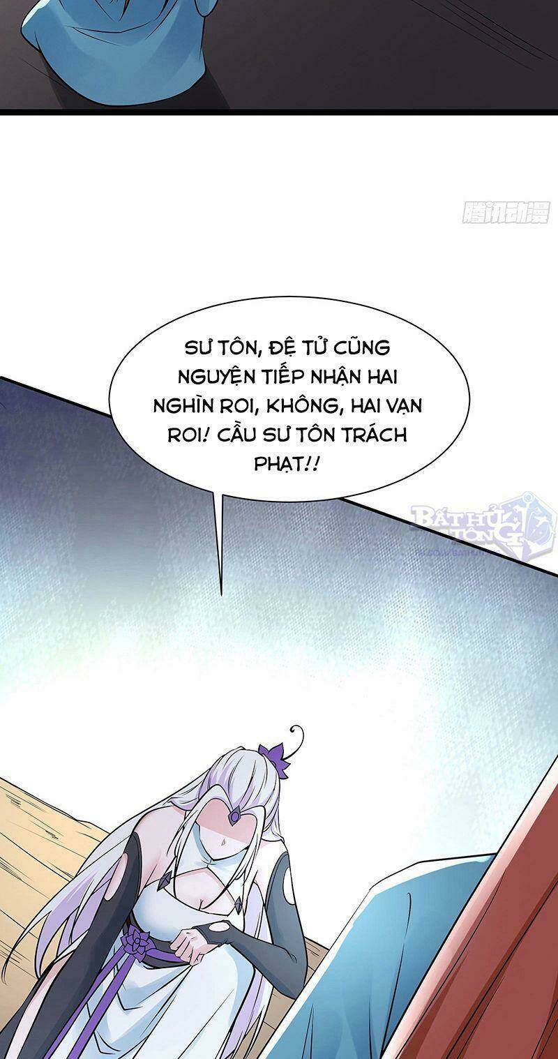 Đồ Đệ Của Ta Đều Là Nữ Ma Đầu: Chapter 79