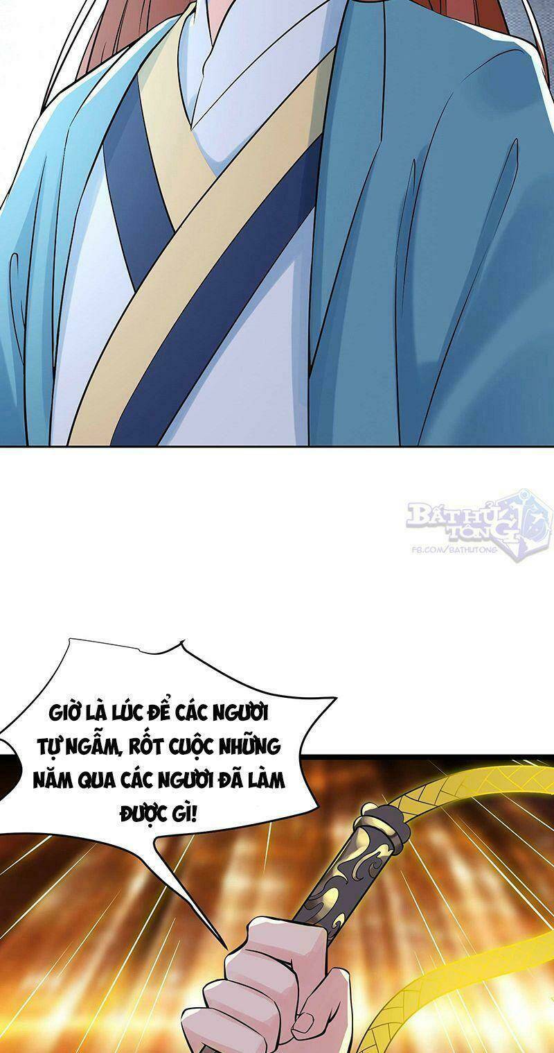 Đồ Đệ Của Ta Đều Là Nữ Ma Đầu: Chapter 79