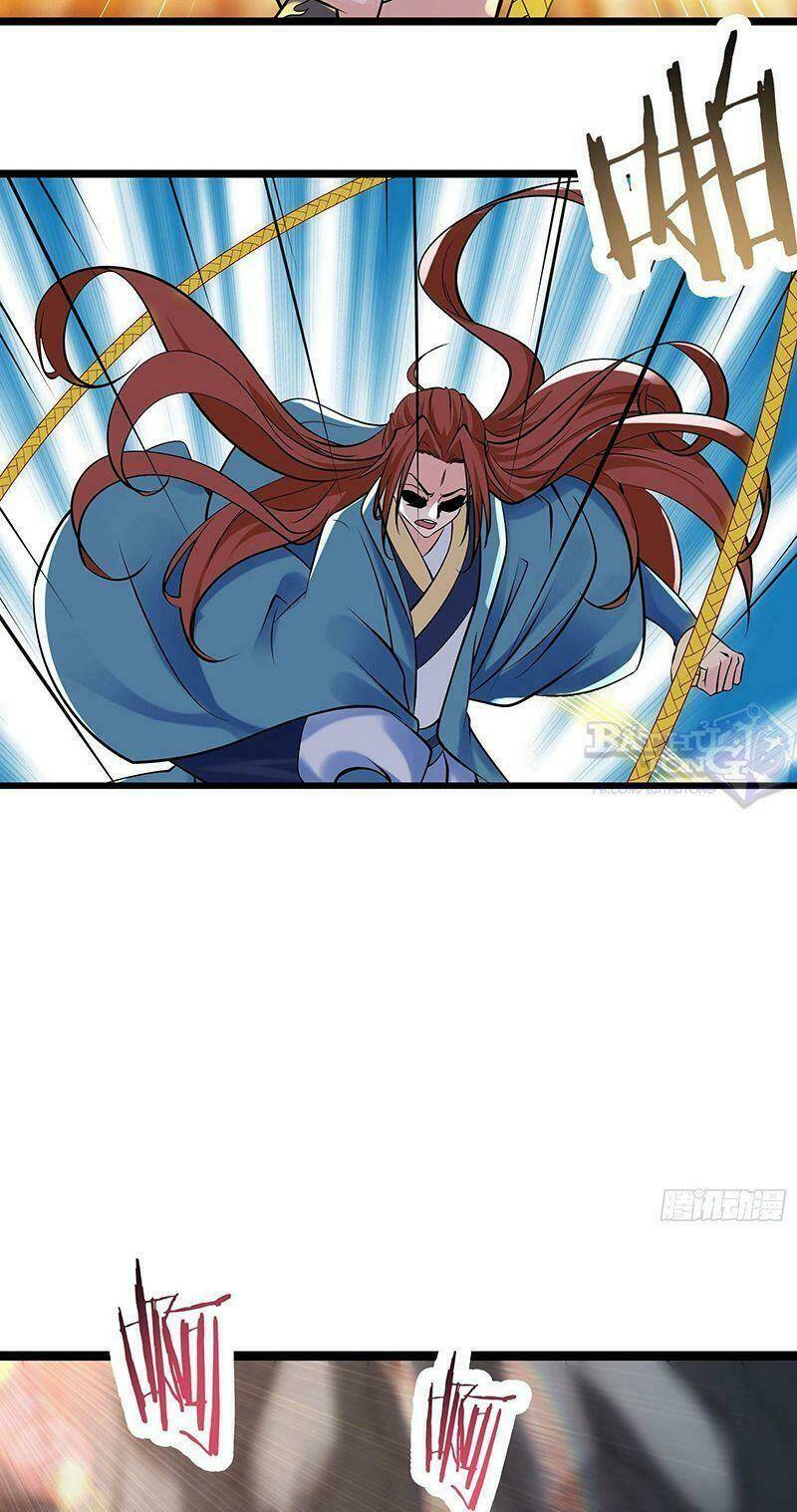 Đồ Đệ Của Ta Đều Là Nữ Ma Đầu: Chapter 79