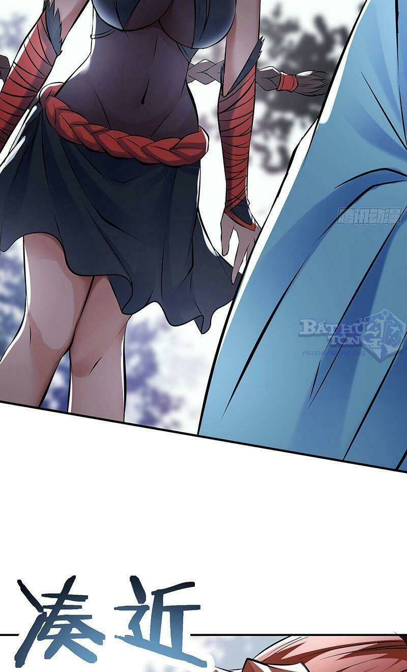 Đồ Đệ Của Ta Đều Là Nữ Ma Đầu: Chapter 79