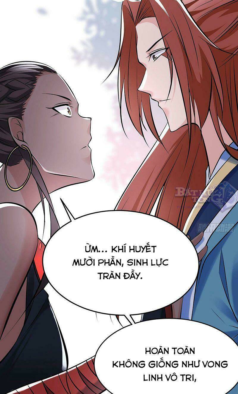 Đồ Đệ Của Ta Đều Là Nữ Ma Đầu: Chapter 79
