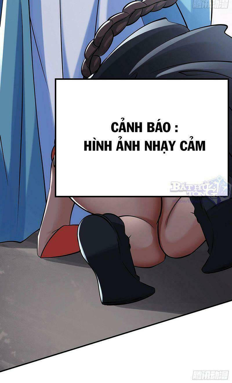 Đồ Đệ Của Ta Đều Là Nữ Ma Đầu: Chapter 79
