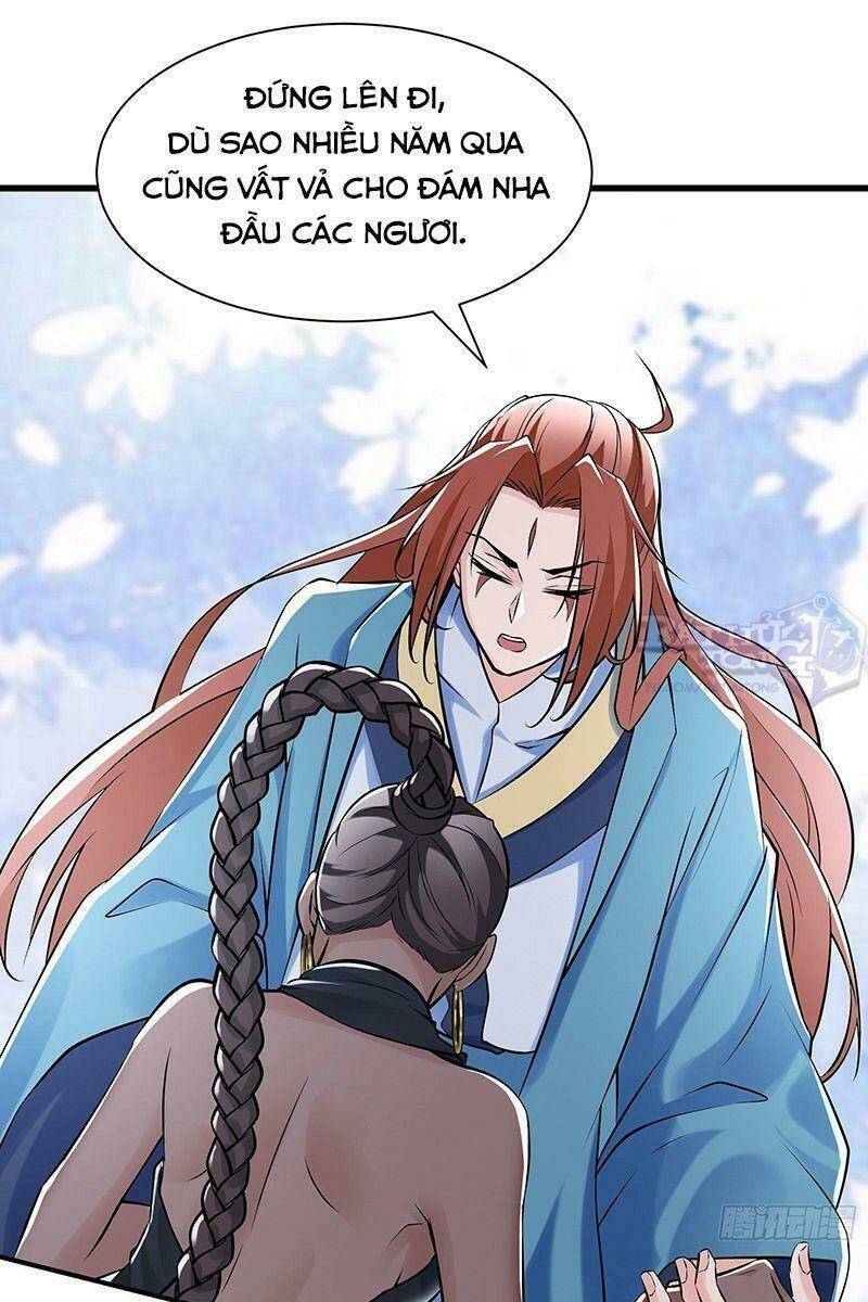 Đồ Đệ Của Ta Đều Là Nữ Ma Đầu: Chapter 79