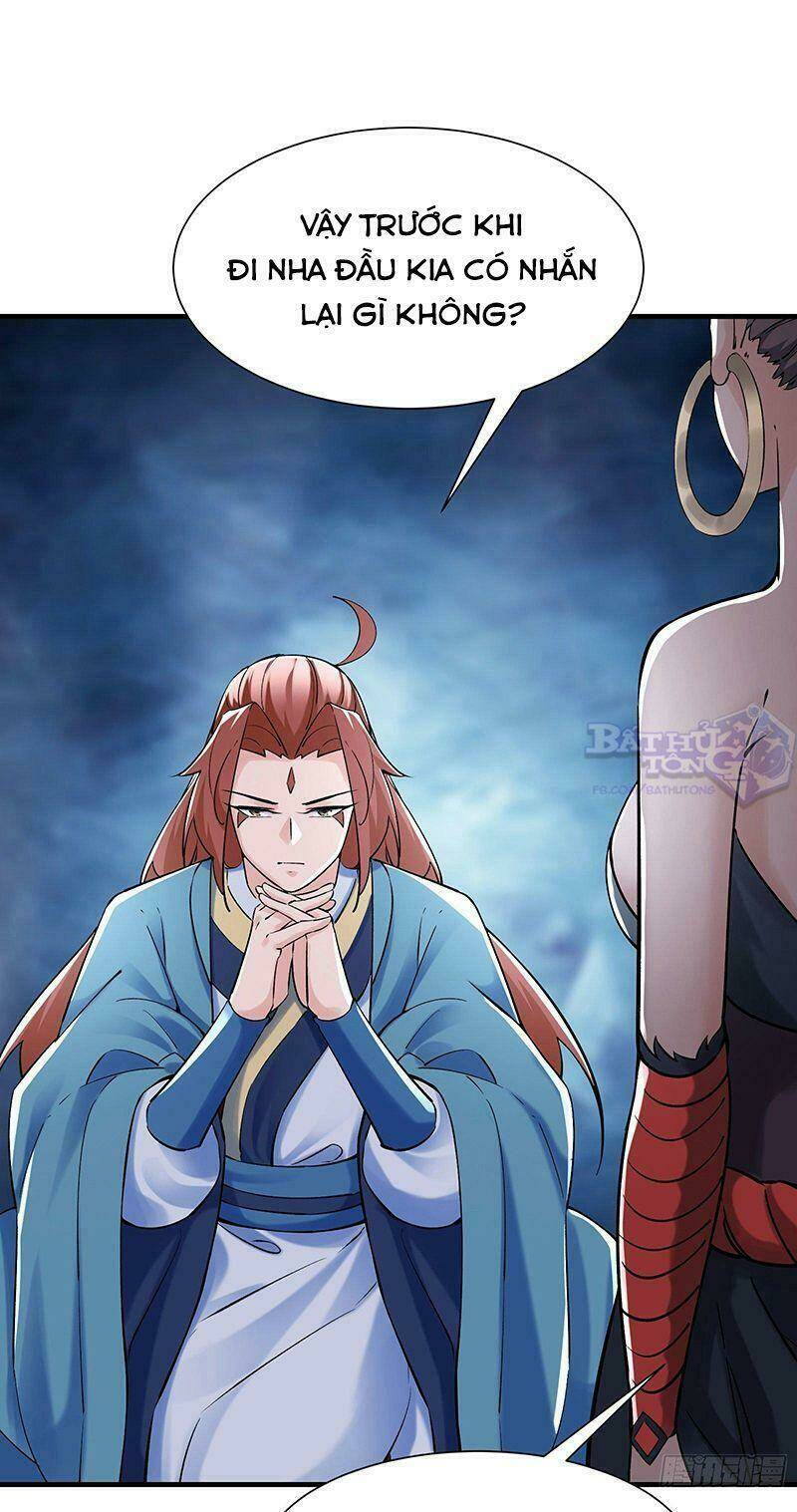 Đồ Đệ Của Ta Đều Là Nữ Ma Đầu: Chapter 84