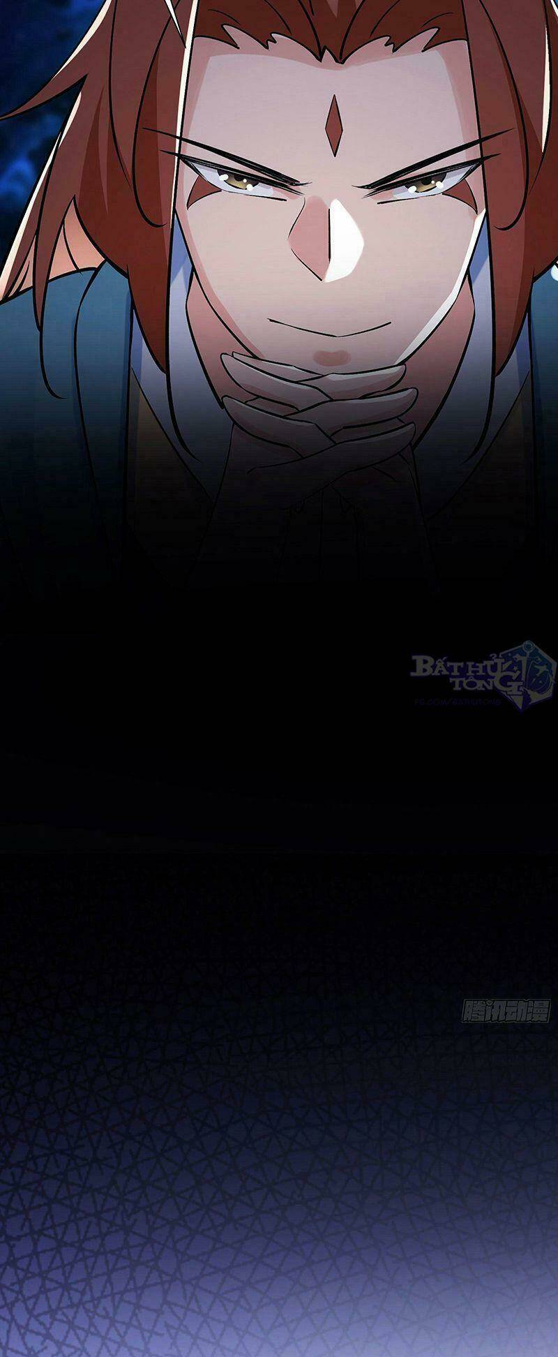 Đồ Đệ Của Ta Đều Là Nữ Ma Đầu: Chapter 84