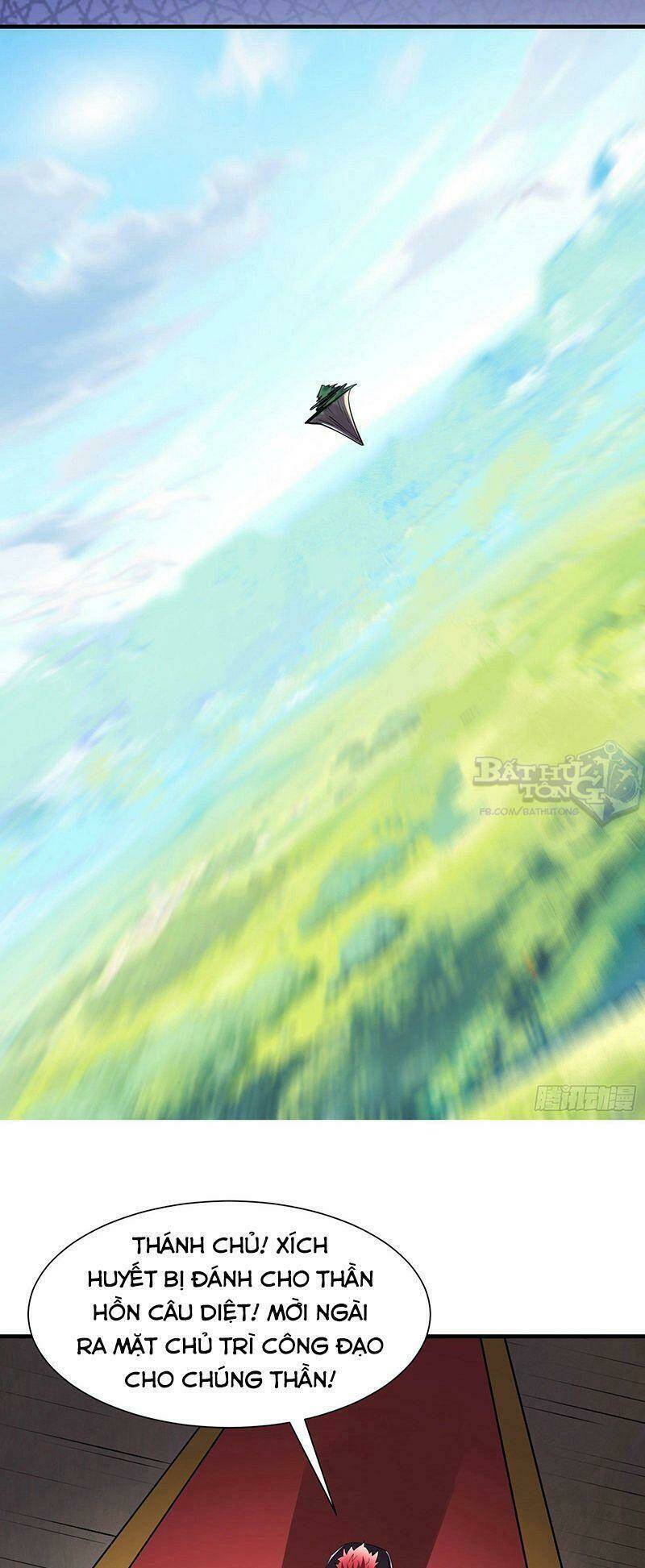 Đồ Đệ Của Ta Đều Là Nữ Ma Đầu: Chapter 84