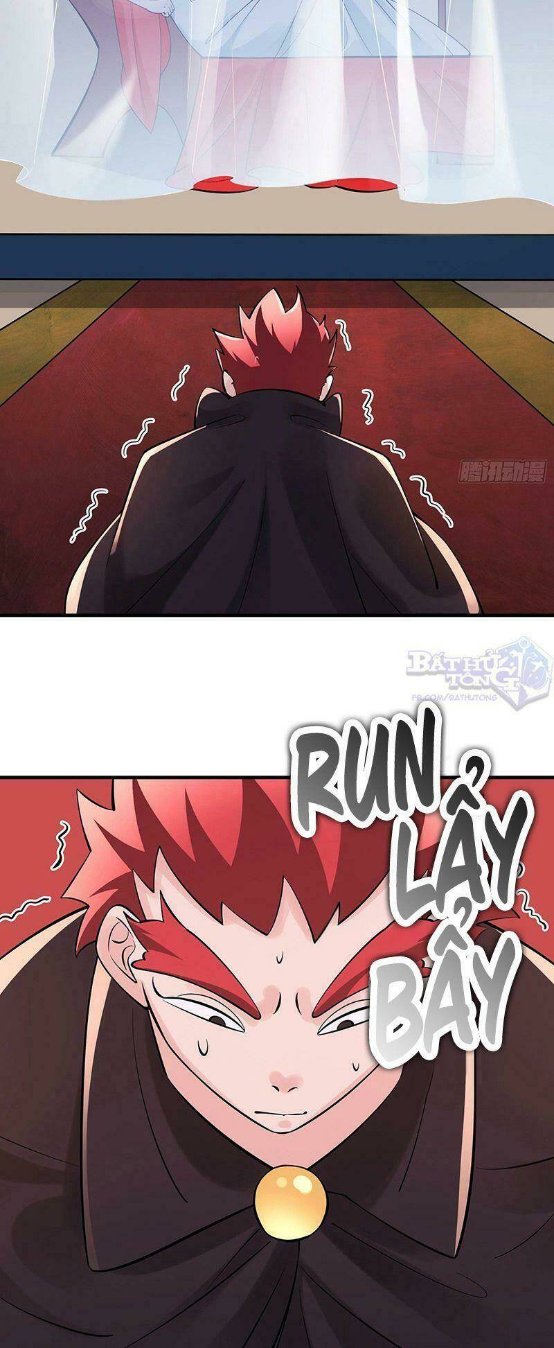 Đồ Đệ Của Ta Đều Là Nữ Ma Đầu: Chapter 84