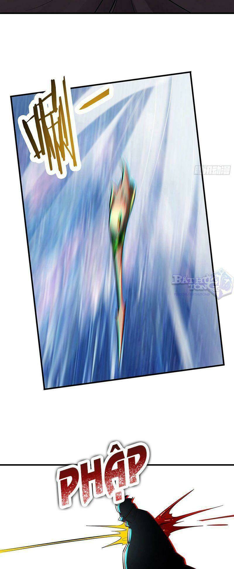 Đồ Đệ Của Ta Đều Là Nữ Ma Đầu: Chapter 84