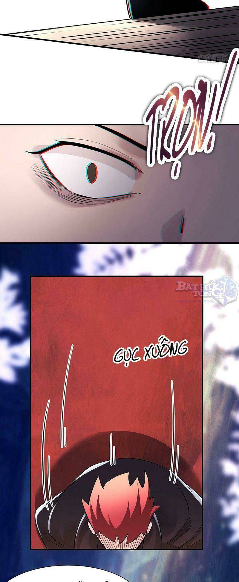 Đồ Đệ Của Ta Đều Là Nữ Ma Đầu: Chapter 84