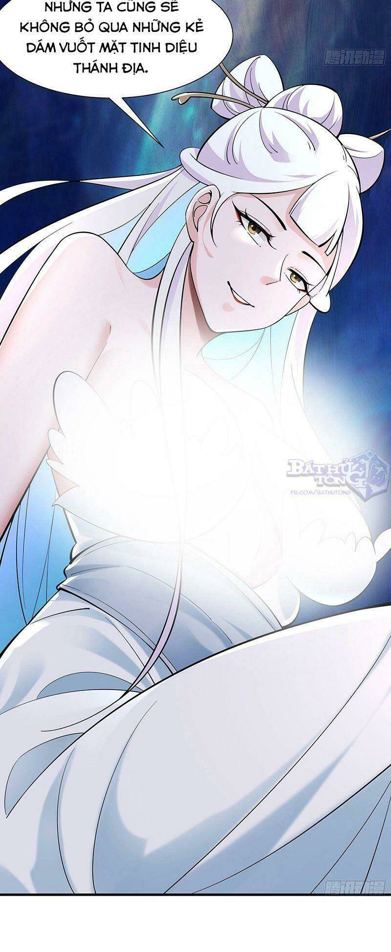 Đồ Đệ Của Ta Đều Là Nữ Ma Đầu: Chapter 84