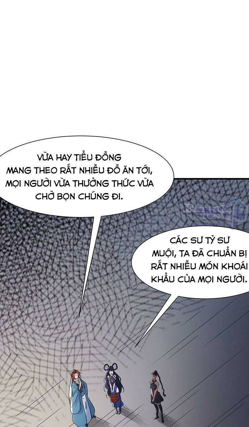 Đồ Đệ Của Ta Đều Là Nữ Ma Đầu: Chapter 84