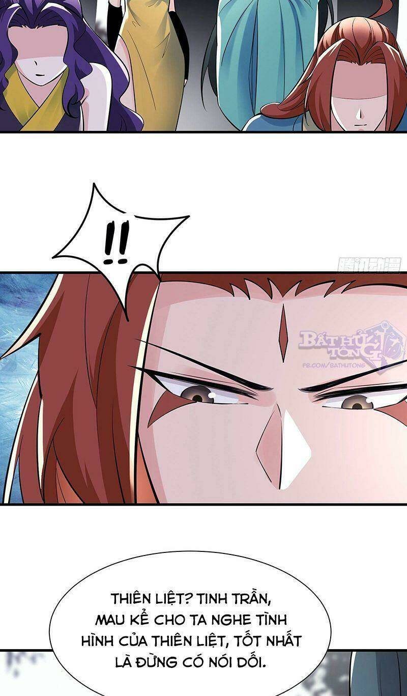 Đồ Đệ Của Ta Đều Là Nữ Ma Đầu: Chapter 84