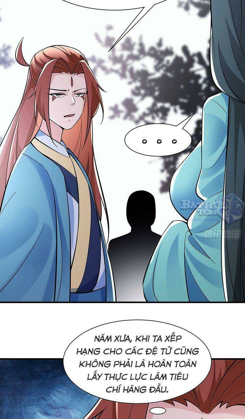 Đồ Đệ Của Ta Đều Là Nữ Ma Đầu: Chapter 84