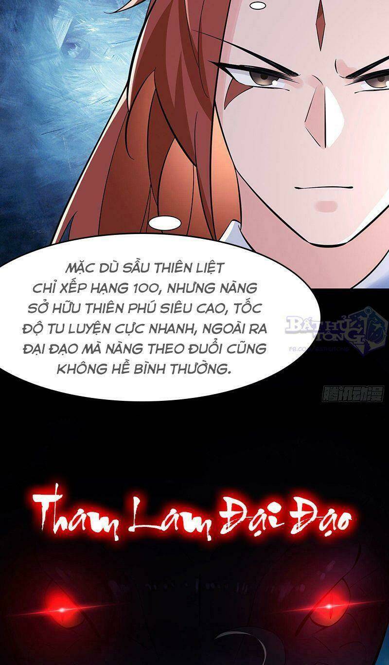 Đồ Đệ Của Ta Đều Là Nữ Ma Đầu: Chapter 84