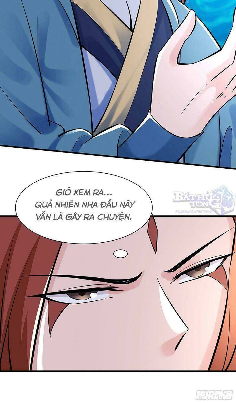 Đồ Đệ Của Ta Đều Là Nữ Ma Đầu: Chapter 84