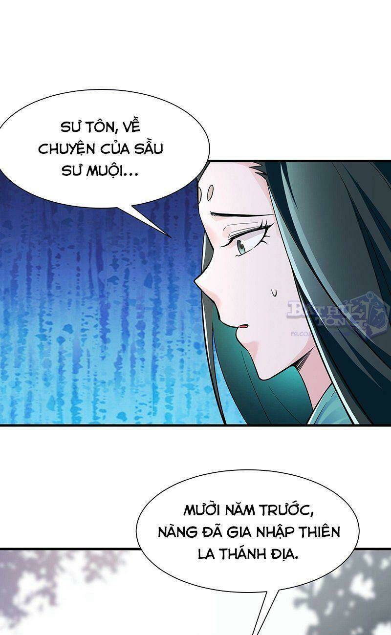 Đồ Đệ Của Ta Đều Là Nữ Ma Đầu: Chapter 84