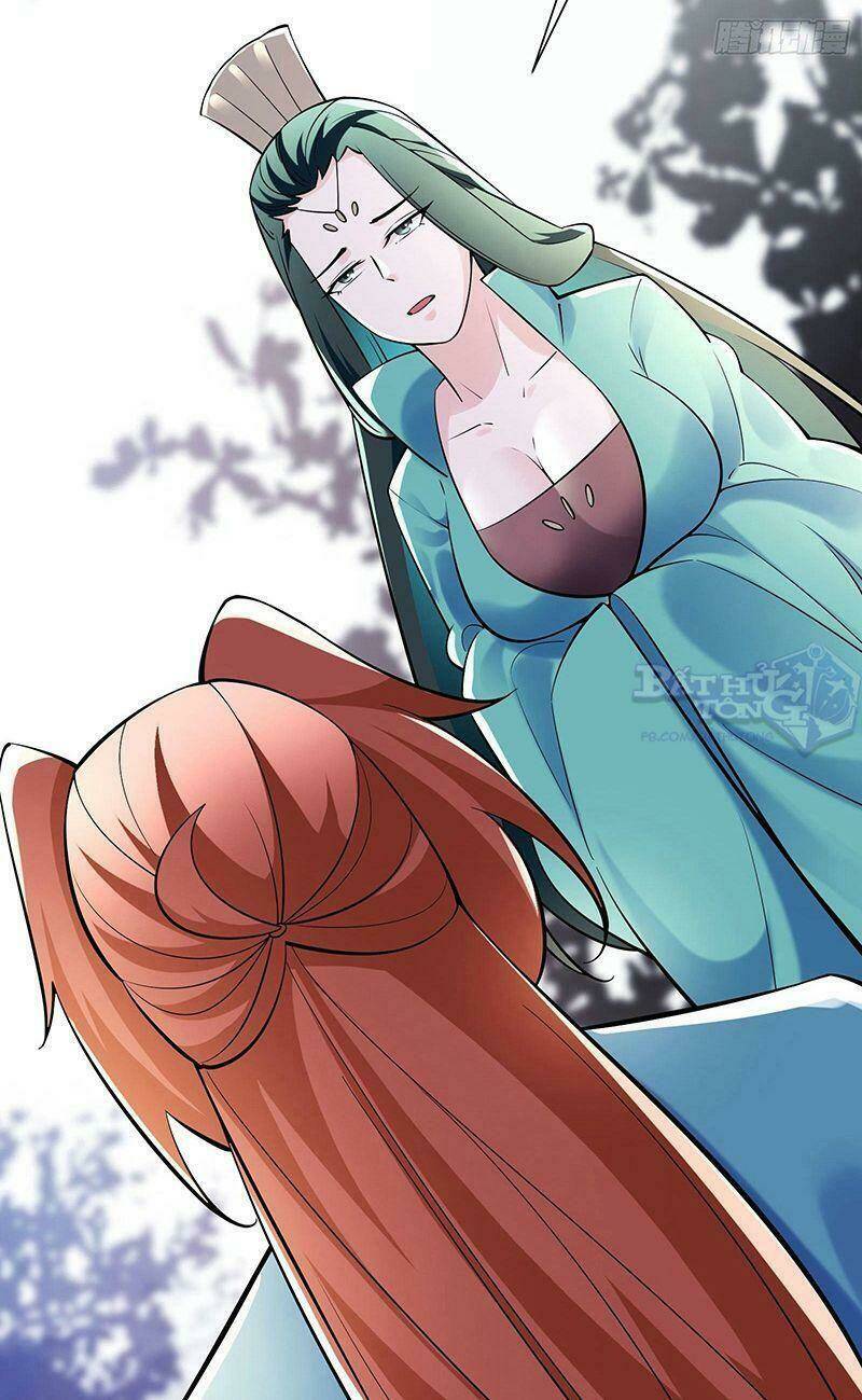 Đồ Đệ Của Ta Đều Là Nữ Ma Đầu: Chapter 84