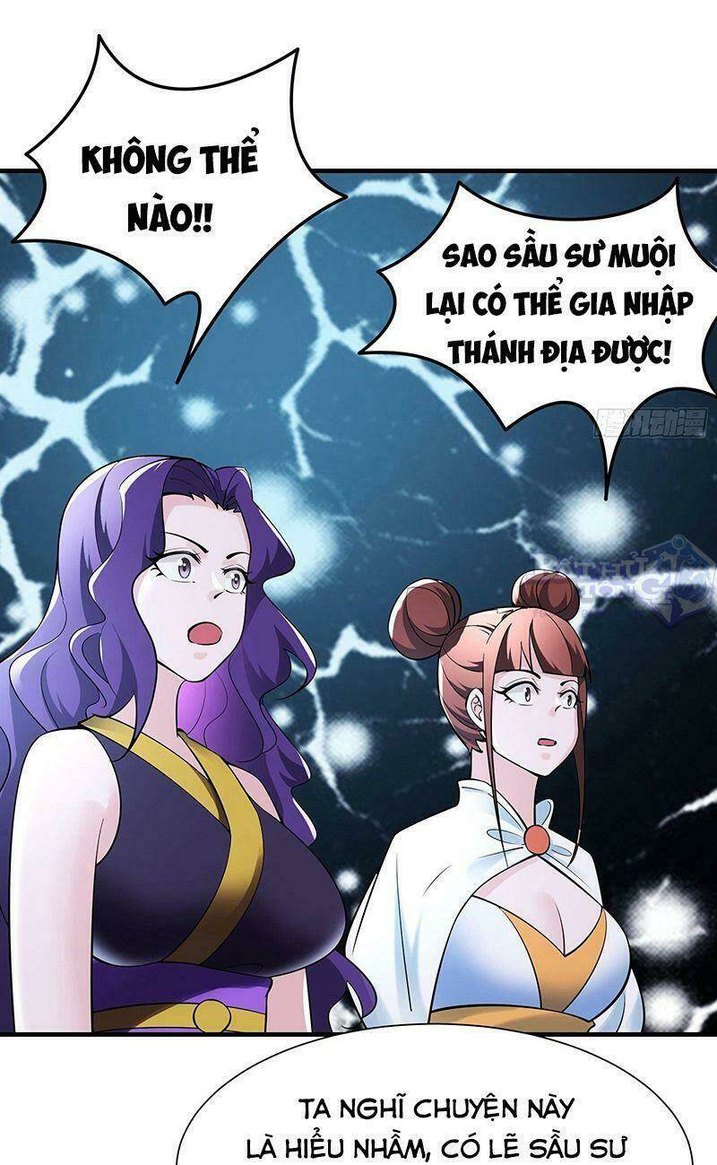 Đồ Đệ Của Ta Đều Là Nữ Ma Đầu: Chapter 84