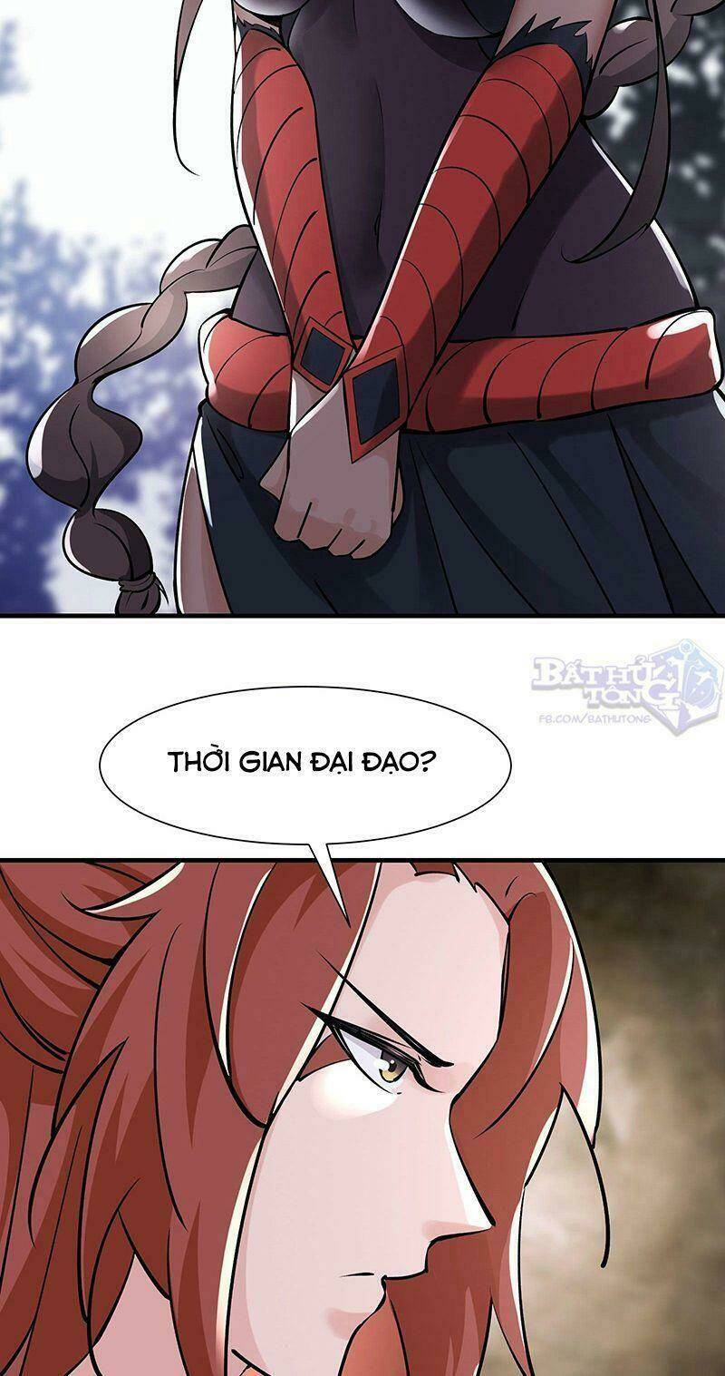Đồ Đệ Của Ta Đều Là Nữ Ma Đầu: Chapter 84