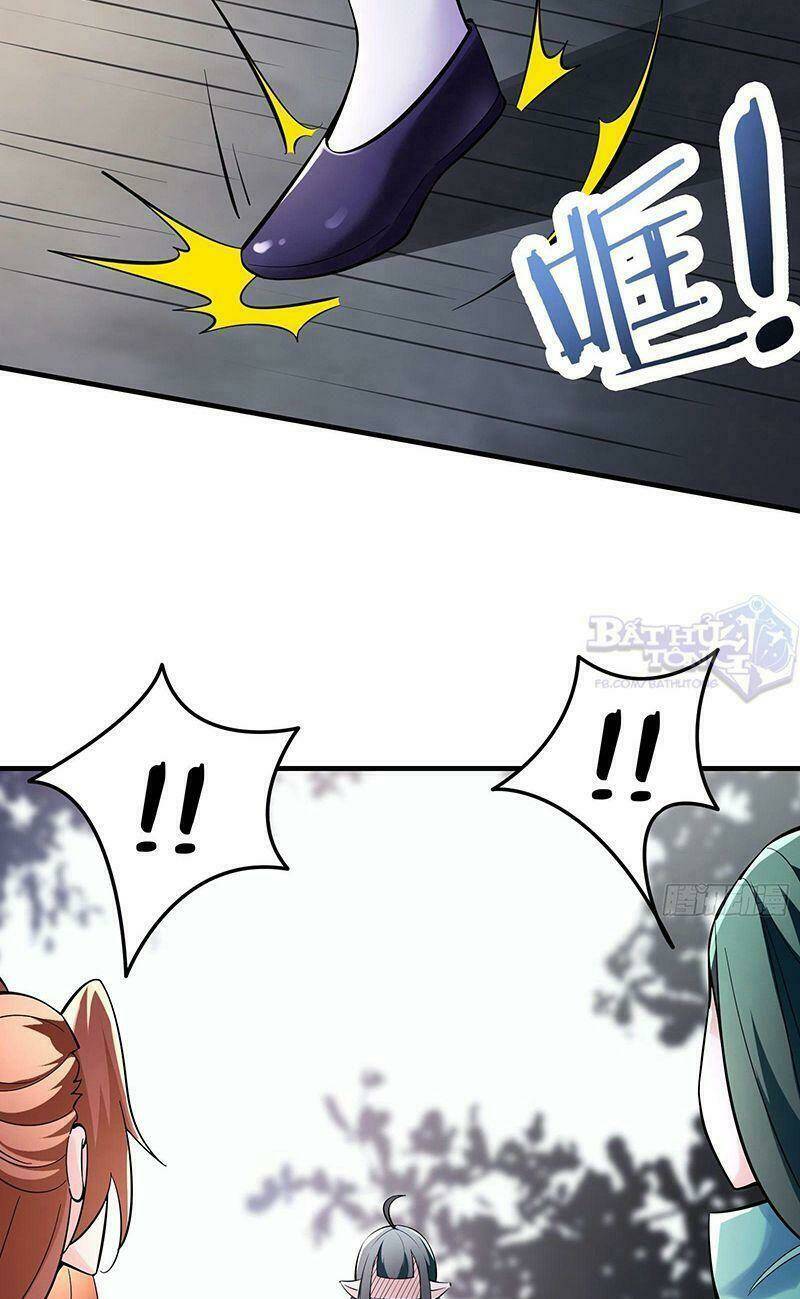 Đồ Đệ Của Ta Đều Là Nữ Ma Đầu: Chapter 84