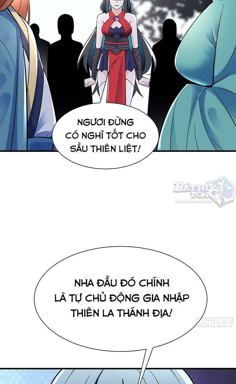 Đồ Đệ Của Ta Đều Là Nữ Ma Đầu: Chapter 84
