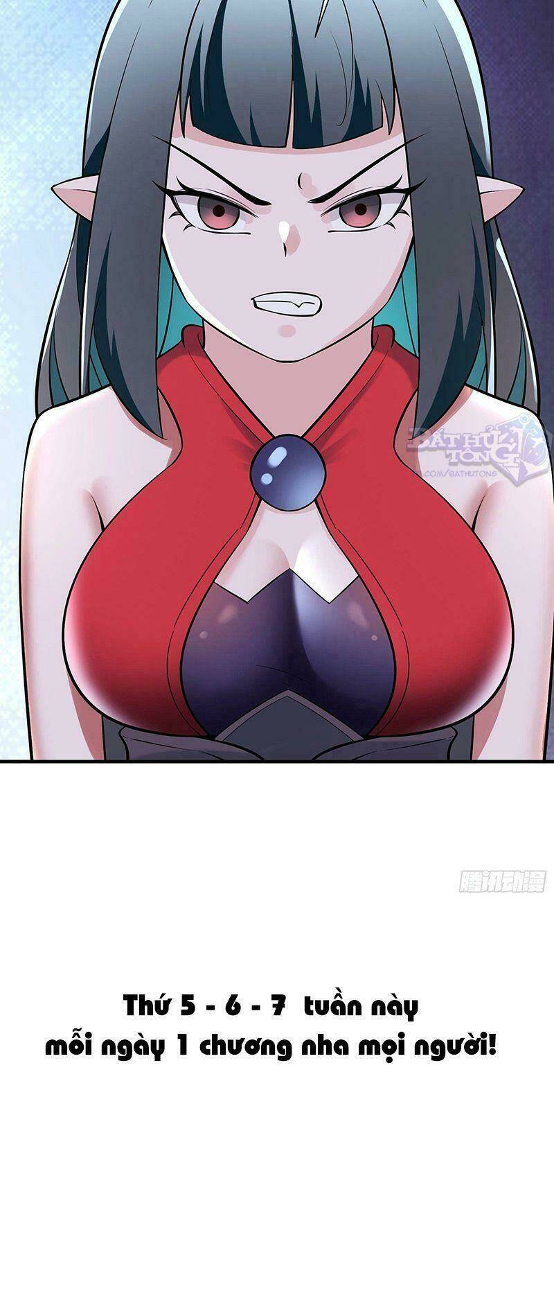 Đồ Đệ Của Ta Đều Là Nữ Ma Đầu: Chapter 84