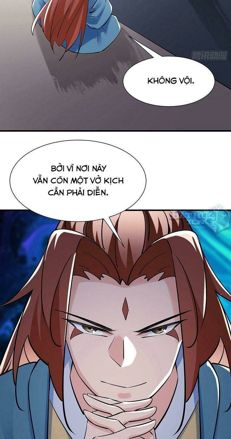 Đồ Đệ Của Ta Đều Là Nữ Ma Đầu: Chapter 84