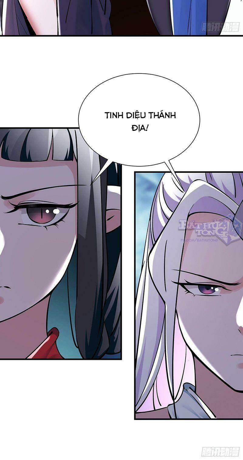 Đồ Đệ Của Ta Đều Là Nữ Ma Đầu: Chapter 84