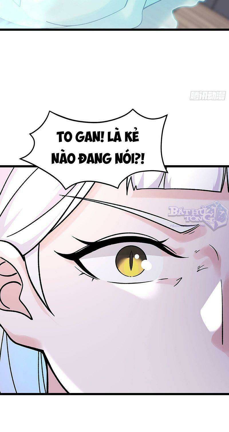 Đồ Đệ Của Ta Đều Là Nữ Ma Đầu: Chapter 86