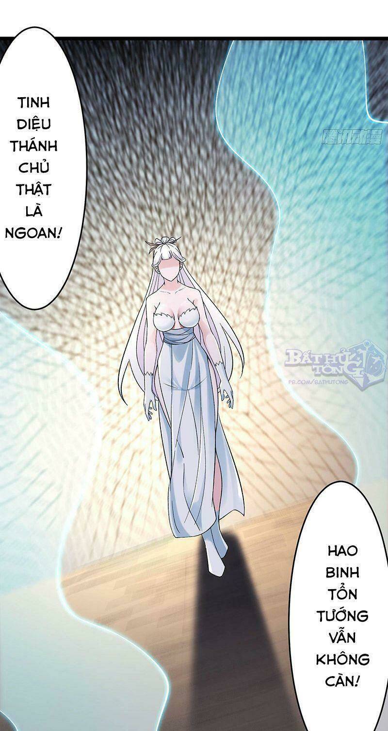 Đồ Đệ Của Ta Đều Là Nữ Ma Đầu: Chapter 86