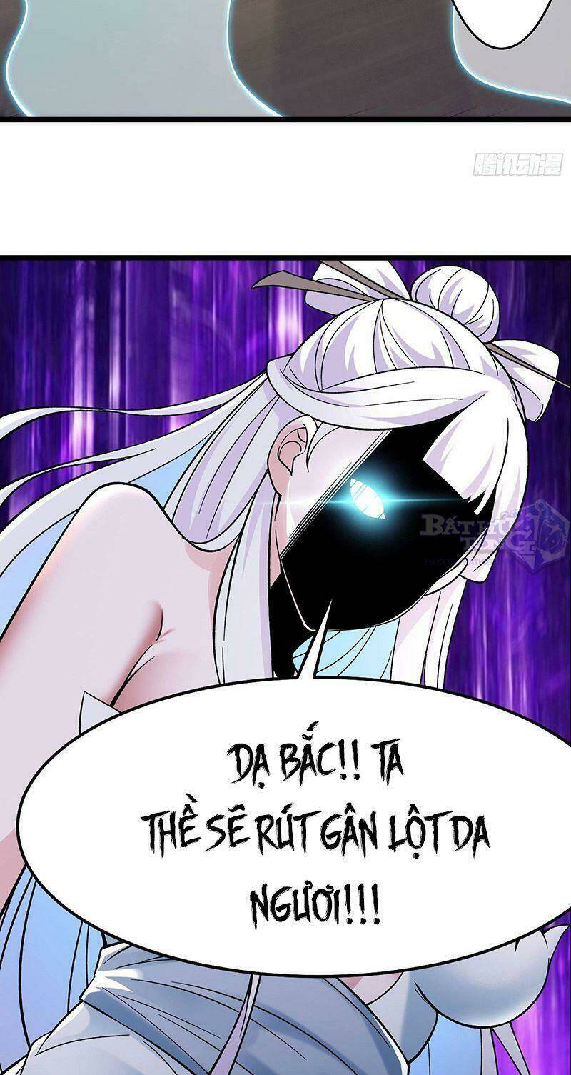 Đồ Đệ Của Ta Đều Là Nữ Ma Đầu: Chapter 86