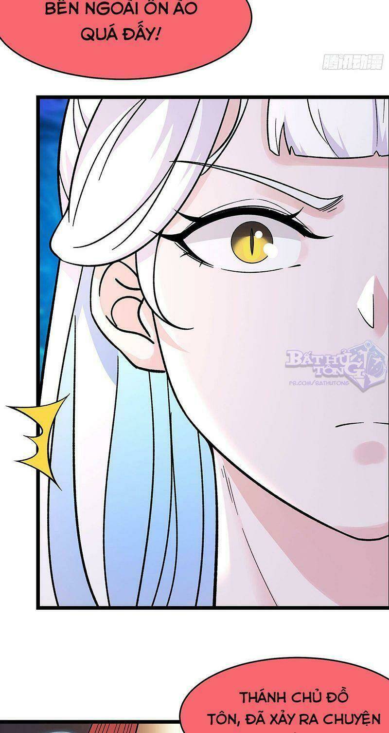 Đồ Đệ Của Ta Đều Là Nữ Ma Đầu: Chapter 86