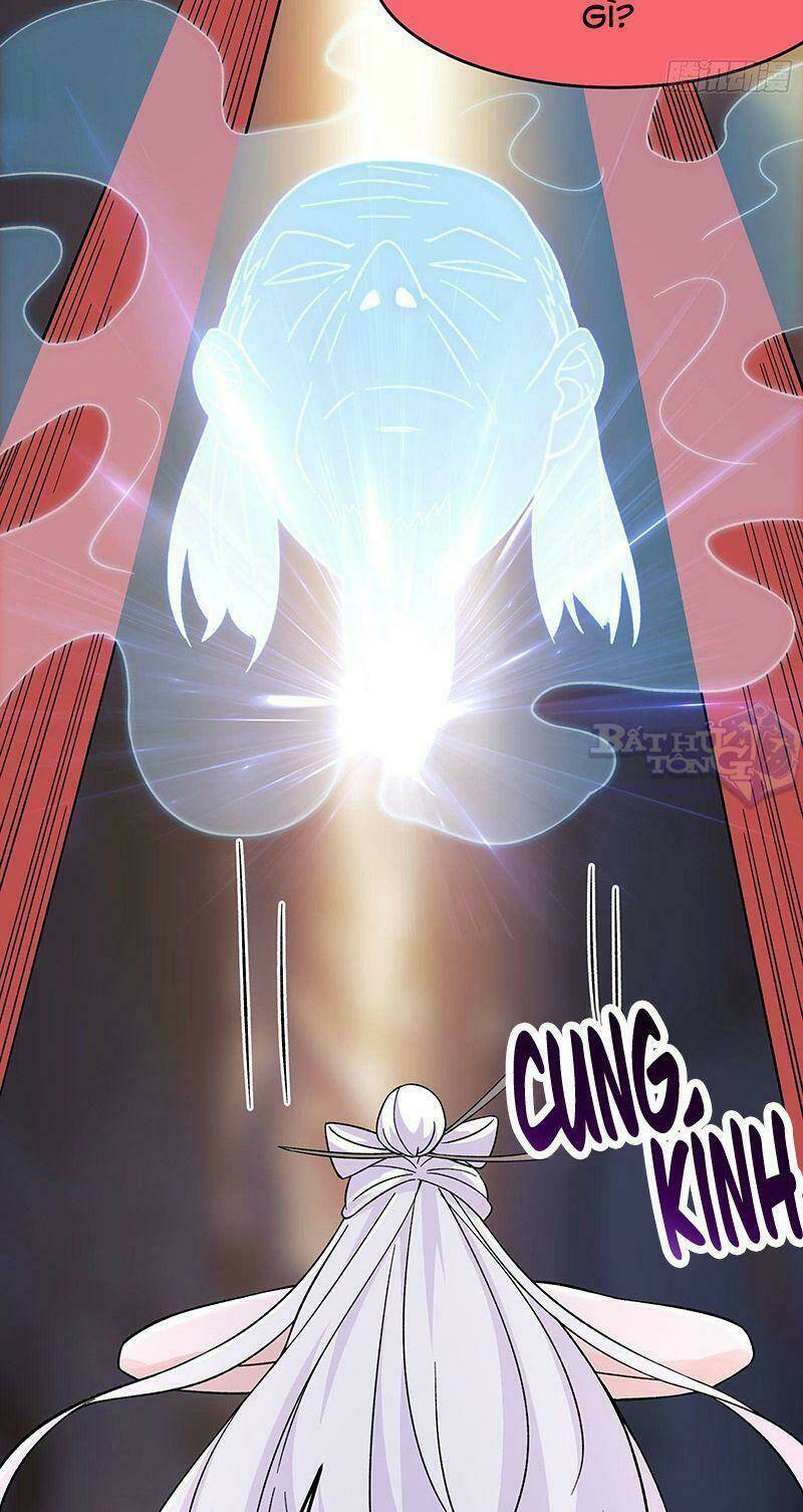 Đồ Đệ Của Ta Đều Là Nữ Ma Đầu: Chapter 86
