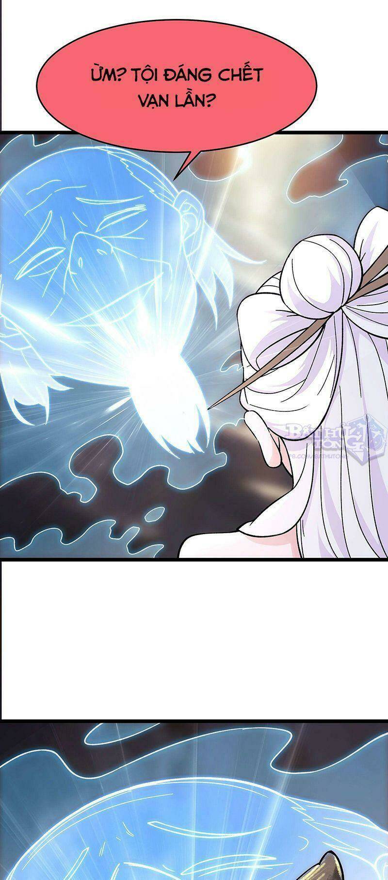 Đồ Đệ Của Ta Đều Là Nữ Ma Đầu: Chapter 86