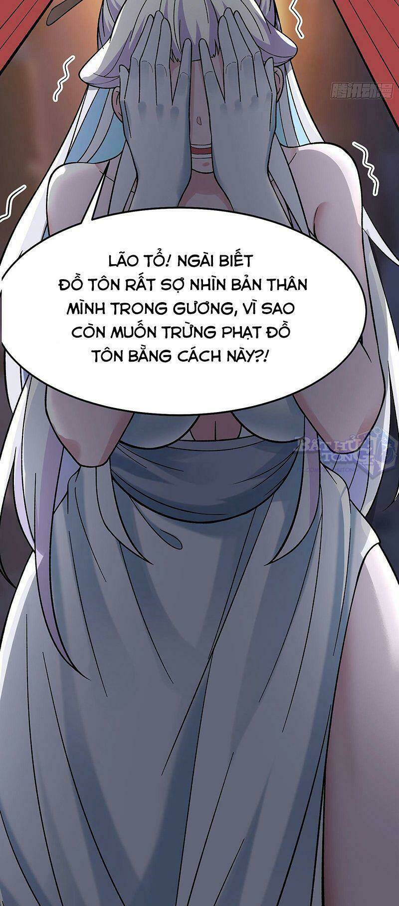 Đồ Đệ Của Ta Đều Là Nữ Ma Đầu: Chapter 86