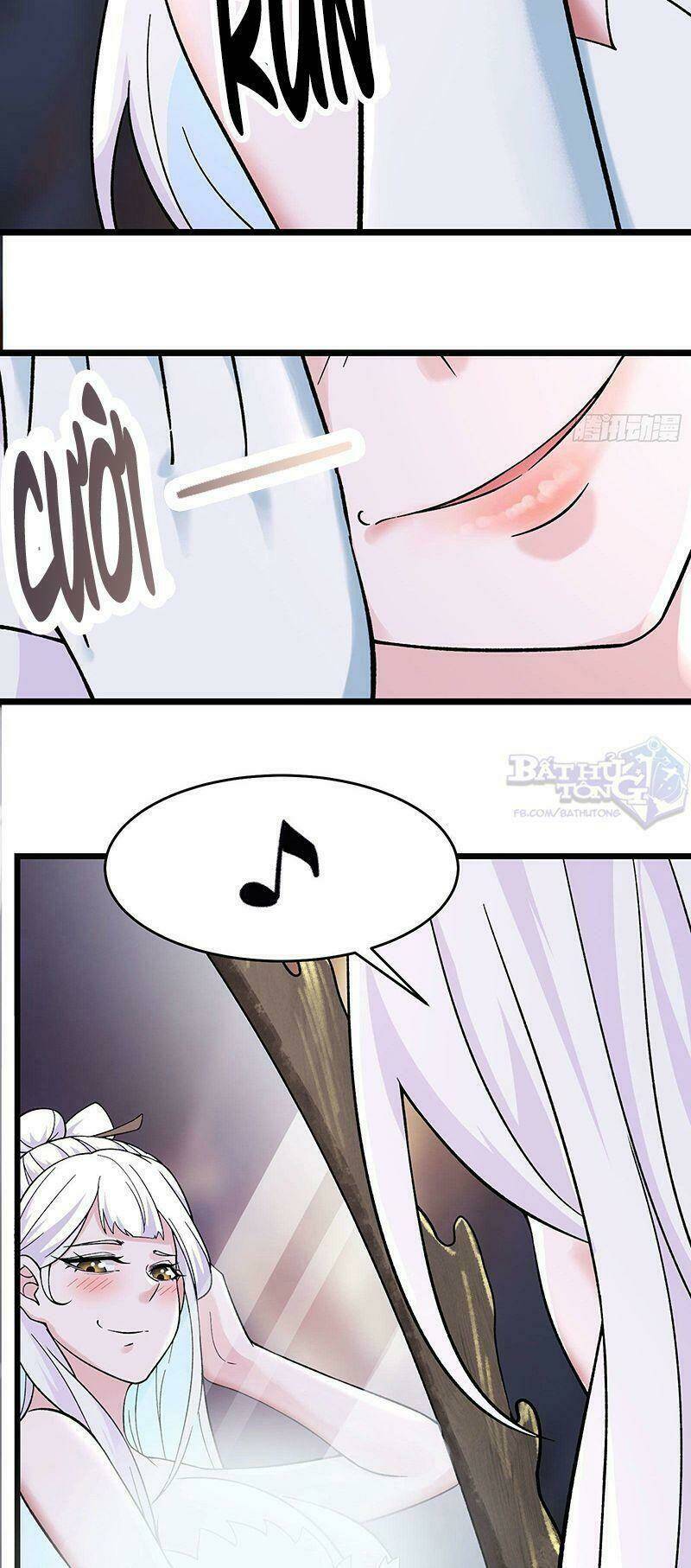 Đồ Đệ Của Ta Đều Là Nữ Ma Đầu: Chapter 86
