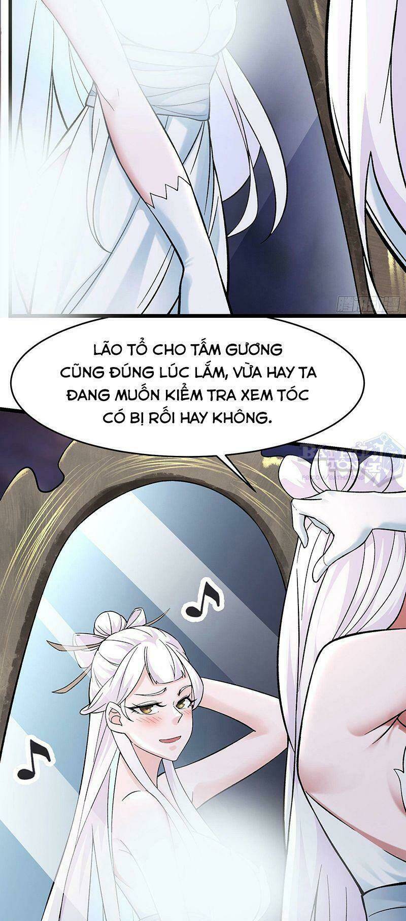 Đồ Đệ Của Ta Đều Là Nữ Ma Đầu: Chapter 86