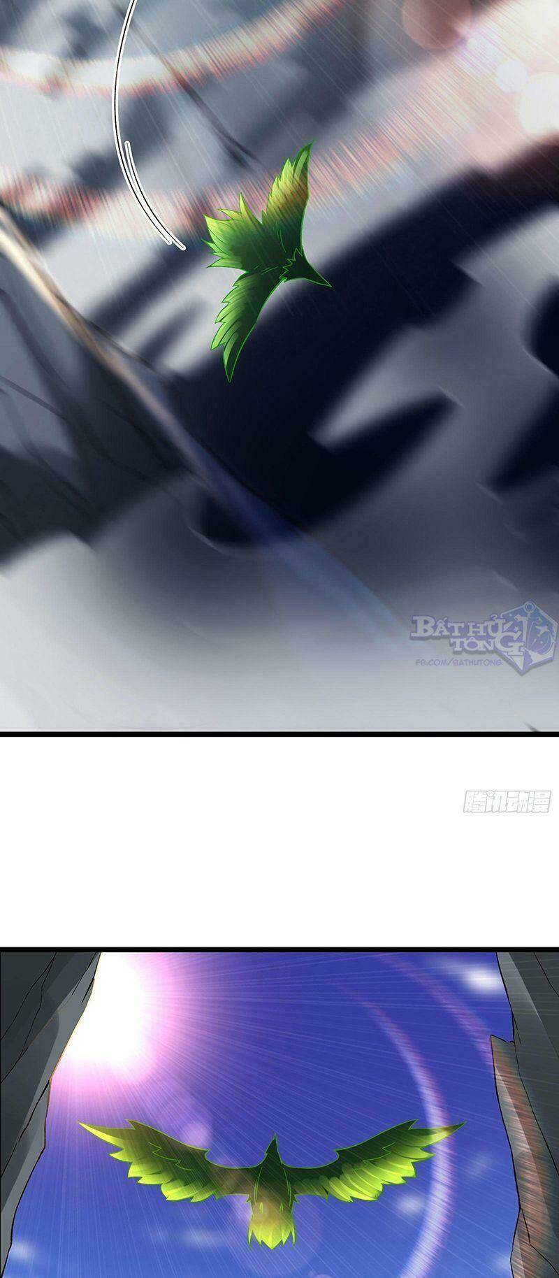 Đồ Đệ Của Ta Đều Là Nữ Ma Đầu: Chapter 86