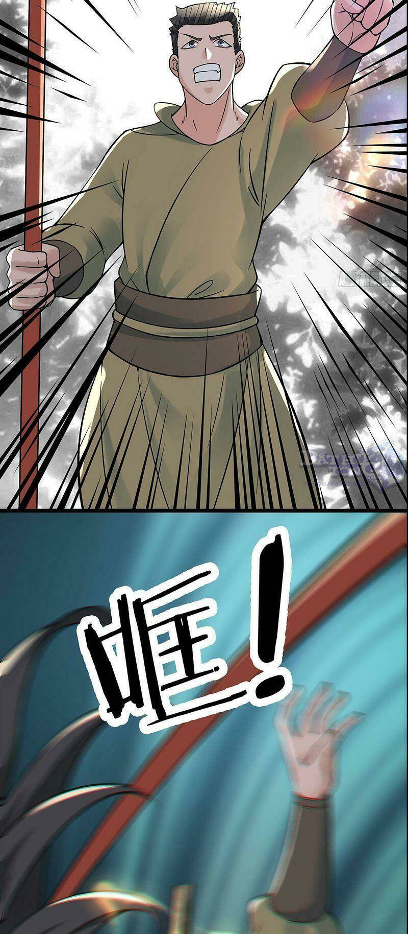 Đồ Đệ Của Ta Đều Là Nữ Ma Đầu: Chapter 86