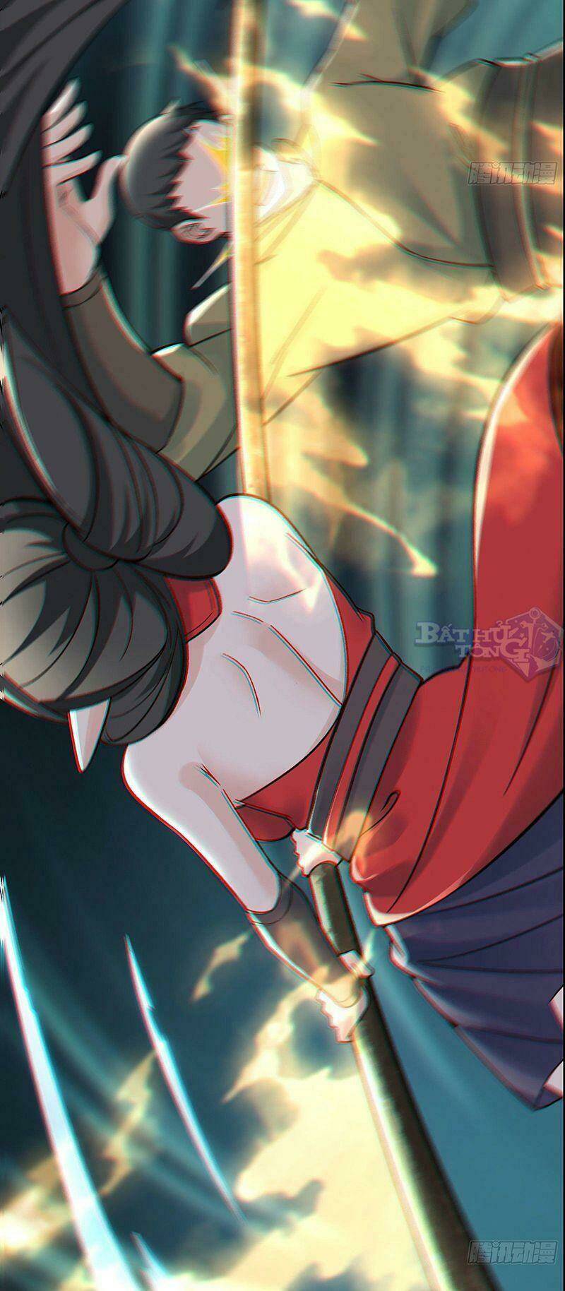 Đồ Đệ Của Ta Đều Là Nữ Ma Đầu: Chapter 86