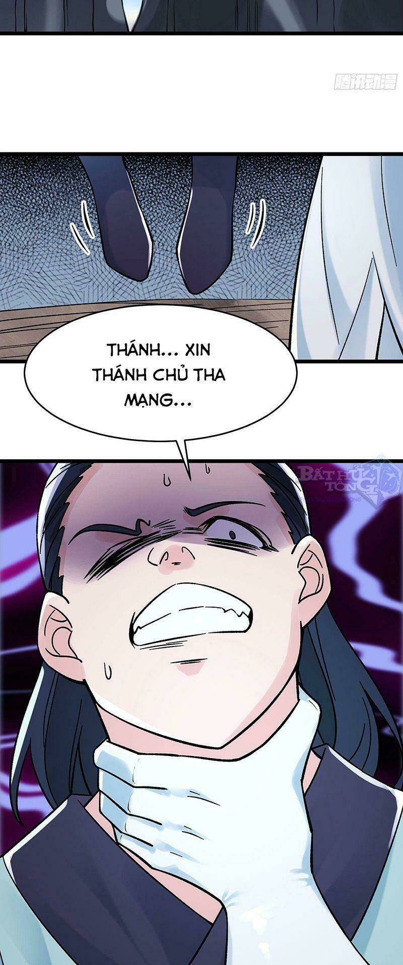 Đồ Đệ Của Ta Đều Là Nữ Ma Đầu: Chapter 86