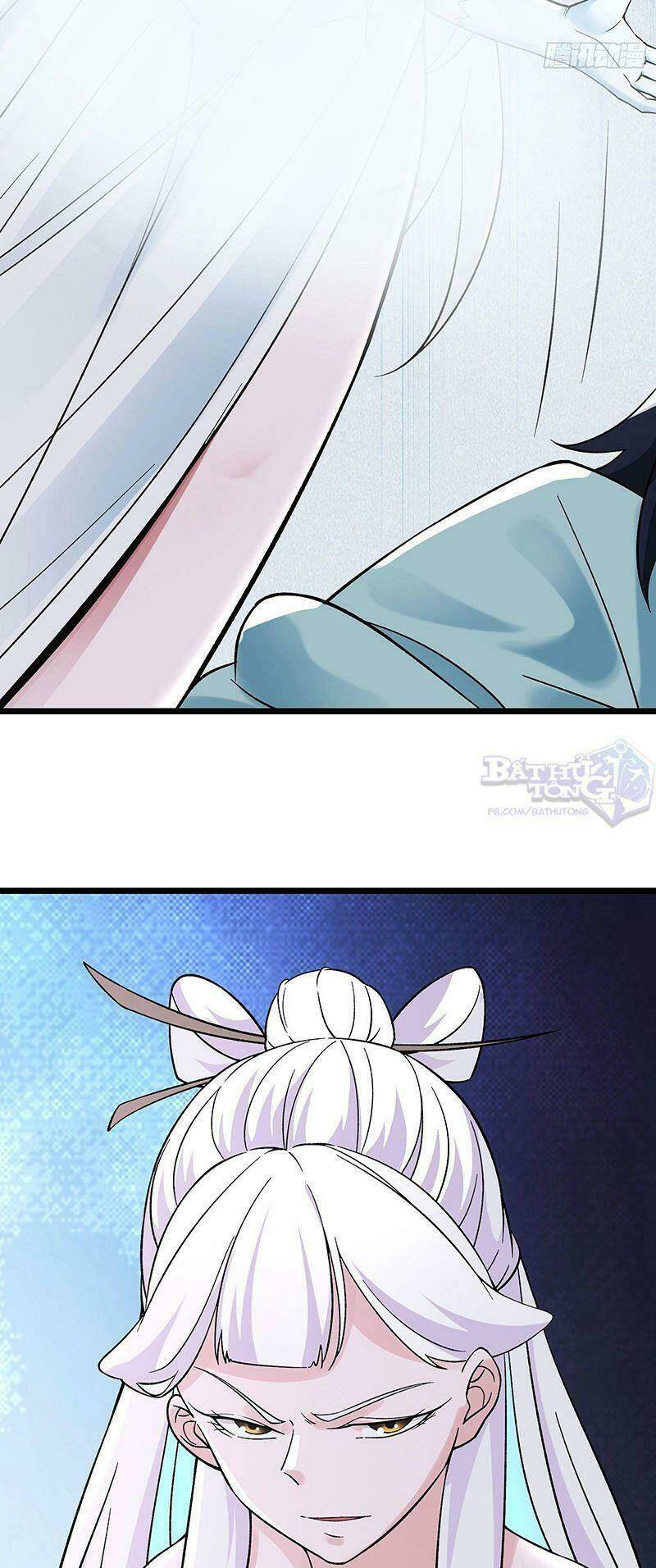 Đồ Đệ Của Ta Đều Là Nữ Ma Đầu: Chapter 86