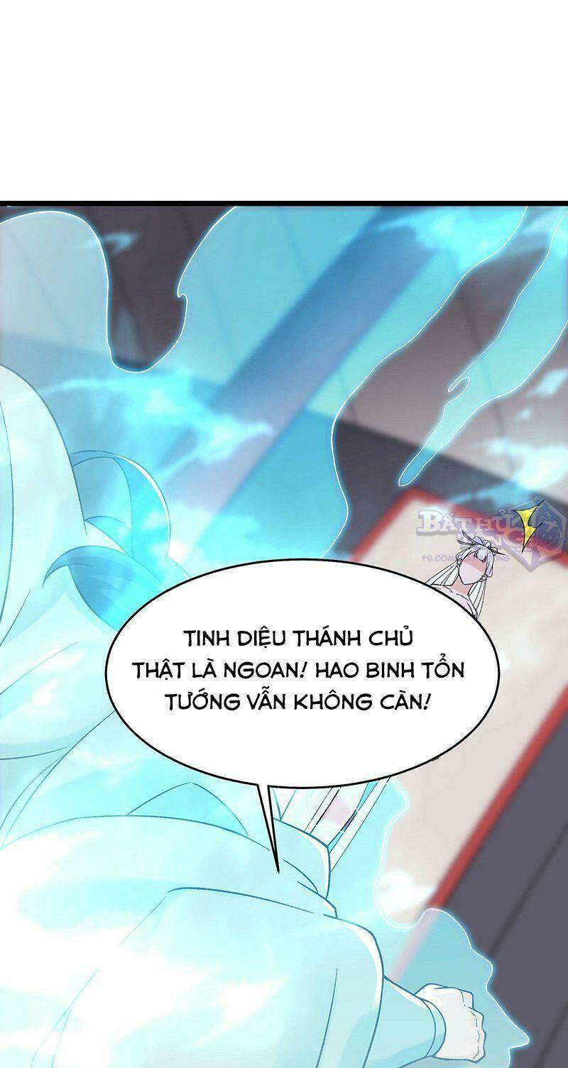 Đồ Đệ Của Ta Đều Là Nữ Ma Đầu: Chapter 86