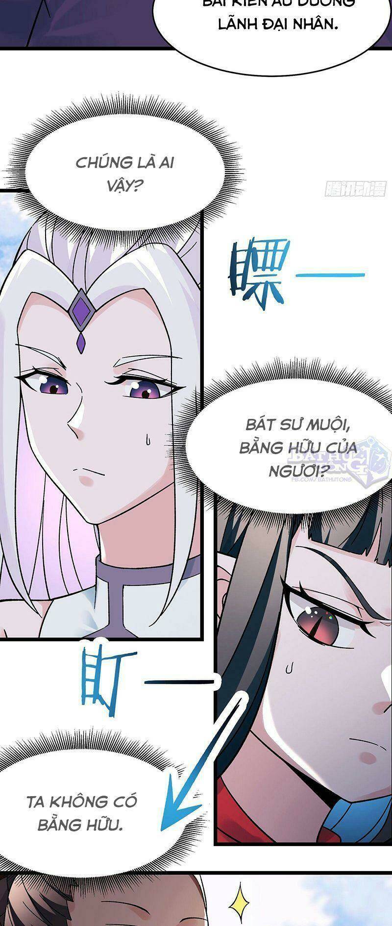 Đồ Đệ Của Ta Đều Là Nữ Ma Đầu: Chapter 87