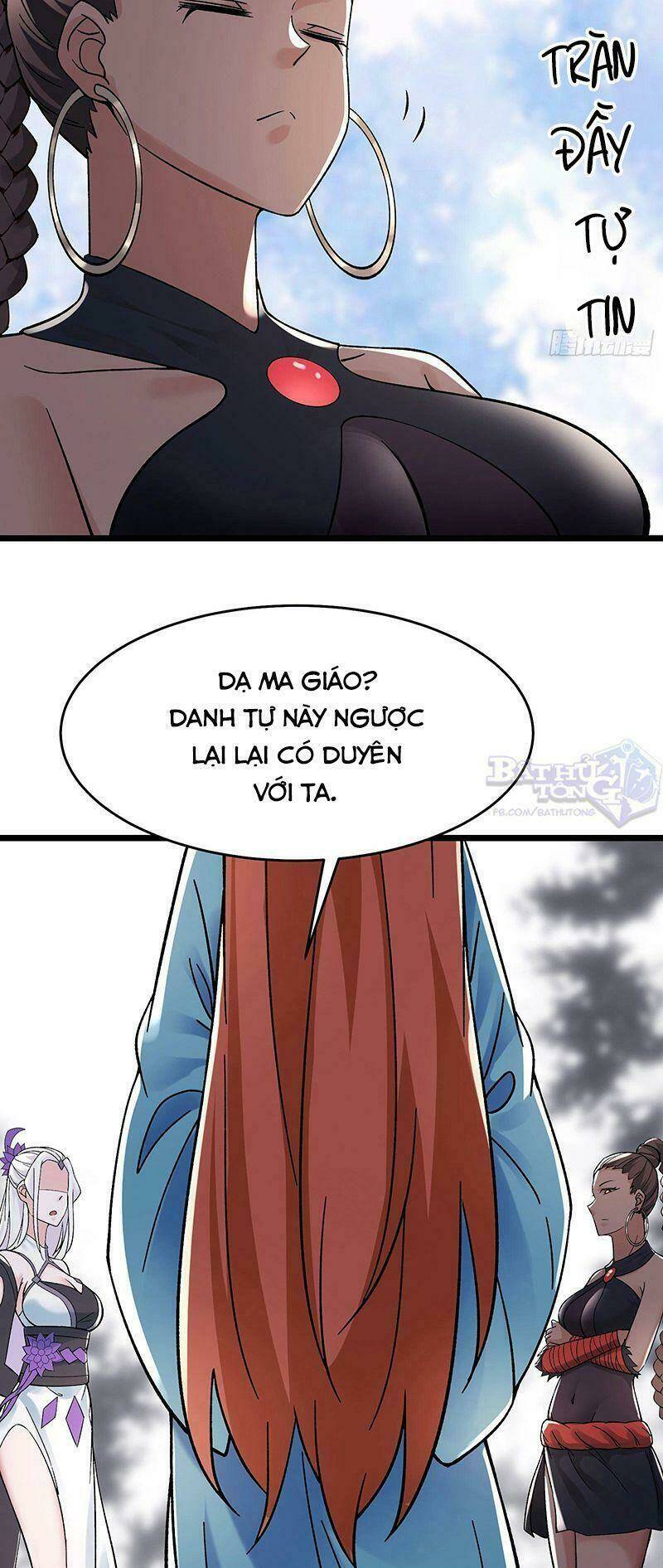 Đồ Đệ Của Ta Đều Là Nữ Ma Đầu: Chapter 87
