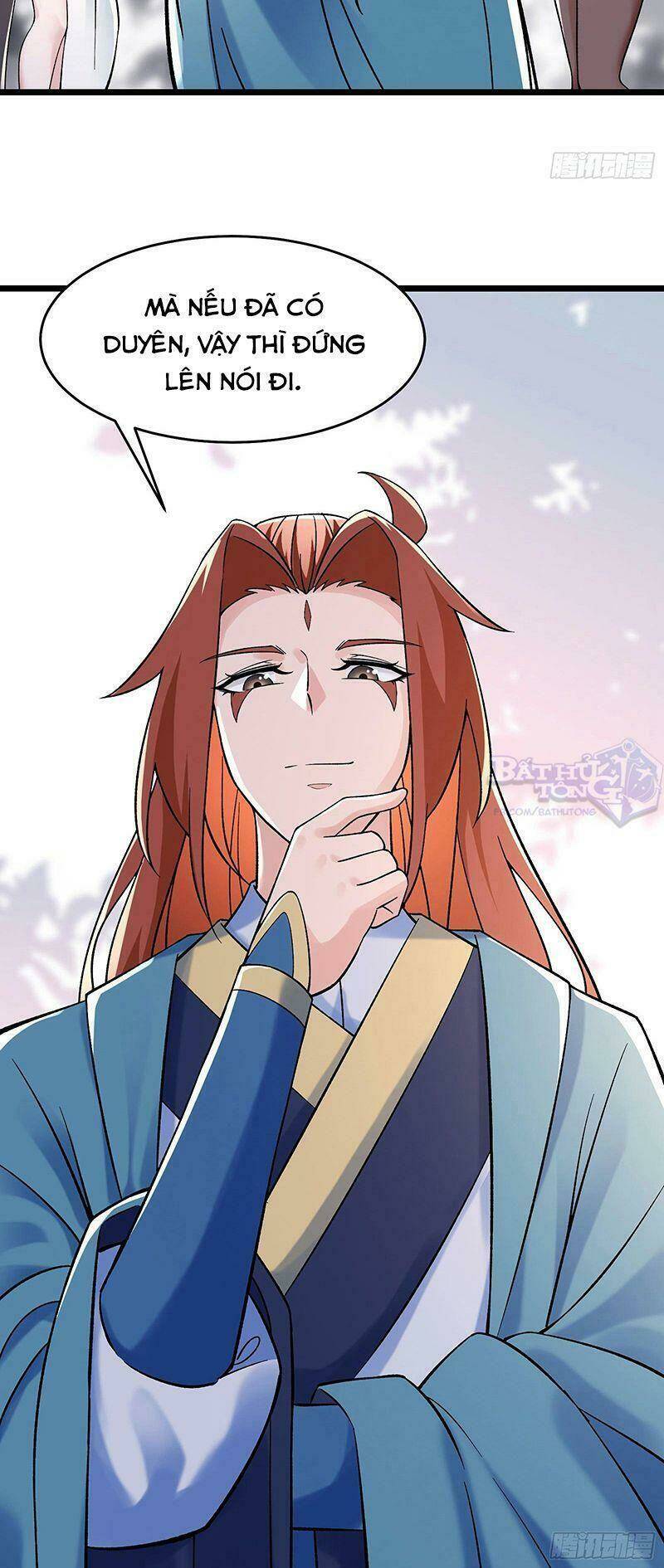 Đồ Đệ Của Ta Đều Là Nữ Ma Đầu: Chapter 87