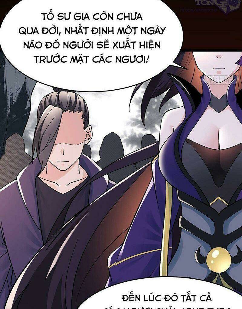 Đồ Đệ Của Ta Đều Là Nữ Ma Đầu: Chapter 87